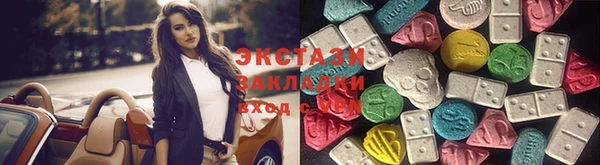хмурый Липки