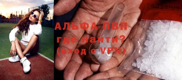 хмурый Липки